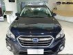 Subaru Outback 2.5 i-S Eyesight 2018 - Bán xe Subaru Outback 2.5 i-S Eyesight 2018 màu xanh đen, KM tháng 12 gọi 0902.767.567 Ms Tú