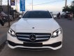 Mercedes-Benz E class E250 2018 - Bán Mercedes E250 năm sản xuất 2018, màu trắng ở Đắk Lắk