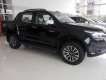 Chevrolet Colorado LT 4X2 MT 2018 - Cần bán xe Chevrolet Colorado đời 2018, màu đen, nhập khẩu