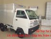 Suzuki Super Carry Truck 2018 - Bán Suzuki Super Carry Truck sản xuất 2018, màu trắng, tặng BH vật chất +nhân sự + đường bộ 