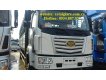 Howo La Dalat 2018 - Bán xe tải Faw 8T (8 tấn) nhập khẩu nguyên chiếc, thùng siêu dài 9.8m