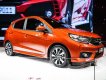 Honda Brio 2018 - Cần bán Honda Brio sản xuất 2018, nhập khẩu, giá chỉ 450 triệu