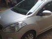 Suzuki Ertiga 2015 - Cần bán gấp Suzuki Ertiga đời 2015, màu bạc, xe nhập xe gia đình