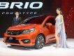 Honda Brio 2018 - Cần bán Honda Brio sản xuất 2018, nhập khẩu, giá chỉ 450 triệu