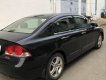 Honda Civic 2.0 AT 2007 - Cần bán lại xe Honda Civic 2.0 AT năm sản xuất 2007, màu đen số tự động, giá tốt