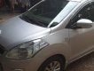 Suzuki Ertiga   2015 - Bán Suzuki Ertiga năm sản xuất 2015, màu bạc, xe gia đình, 430tr