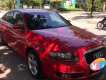 Audi 100 2008 - Cần bán lại xe Audi 100 đời 2008, màu đỏ, xe nhập