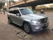 Mercedes-Benz GLK Class 300 2009 - Bán xe Mercedes GLK300 năm 2009, màu bạc, xe nhập