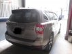 Subaru Forester 2.0 XT 2015 - Bán xe Subaru Forester 2.0 XT 2015, màu nâu, nhập khẩu, chính chủ