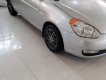 Hyundai Verna   2008 - Bán Hyundai Verna năm 2008, màu bạc