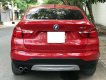 BMW X4 2015 - Bán ô tô BMW X4 sản xuất 2015, màu đỏ, giá 1 tỷ 690 triệu