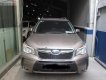 Subaru Forester 2.0 XT 2015 - Bán xe Subaru Forester 2.0 XT 2015, màu nâu, nhập khẩu, chính chủ