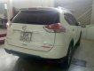 Nissan X trail SV 2016 - Nissan Biên Hoà thanh lý xe Xtrail 2 cầu 2.5 SV, giá ra đi 950tr (màu trắng)