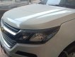 Chevrolet Colorado LT 2016 - Cần thanh lý ô tô ngân hàng Chevrolet Colorado LT sản xuất 2016, màu trắng, nhập khẩu