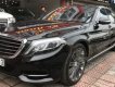 Mercedes-Benz S class  S500L  2014 - Bán xe Mercedes S500L sản xuất 2014, màu đen, nhập khẩu