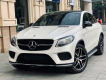 Mercedes-Benz GLE-Class GLE 450 2016 - Bán Mercedes GLE 450 Coupe model 2017