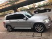 Mercedes-Benz GLK Class 300 2009 - Bán xe Mercedes GLK300 năm 2009, màu bạc, xe nhập