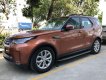 LandRover Discovery SE 2017 - Landrover xe qua sử dụng 0932222253 Discovery full size 7 chổ 2017 còn bảo hành, bảo dưỡng