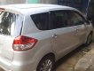 Suzuki Ertiga 2015 - Cần bán gấp Suzuki Ertiga đời 2015, màu bạc, xe nhập xe gia đình