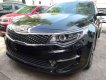 Kia Optima   2.0L 2018 - Bán xe Kia Optima 2.0L năm sản xuất 2018, màu đen, giá 752tr