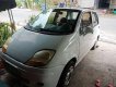 Daewoo Matiz   2007 - Bán gấp Daewoo Matiz sản xuất năm 2007, màu trắng, nhập khẩu, 40tr