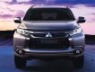 Mitsubishi Pajero    2018 - Bán Pajero Sport 2018, xe có thiết kế đẹp, sang trọng