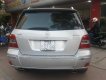 Mercedes-Benz CLK class 300 4Matic 2009 - Bán Mercedes GLK300 4Matic 2009, đk 2011 chính chủ từ đầu