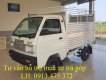 Suzuki Super Carry Truck 2018 - Bán Suzuki Super Carry Truck năm sản xuất 2018, màu trắng, nhập khẩu