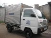 Suzuki Super Carry Truck 2015 - Suzuki Super Carry Truck đời 2015, có máy lạnh, đi đúng 5.600km như xe mới