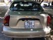 Daewoo Lanos   2001 - Bán Daewoo Lanos đời 2001, màu vàng, nhập khẩu