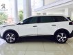 Peugeot 5008 2018 - Bán Peugeot 5008 ưu đãi tháng 12 lên đến 35tr đồng
