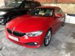 BMW 4 Series 420i Convertible 2016 - Bán BMW 4 Series 420i Convertible đời 2016, màu đỏ, xe nhập