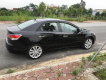 Kia Forte EX 2011 - Cần bán Kia Forte sản xuất 2011 màu đen, giá tốt