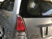 Toyota Innova 2009 - Bán ô tô Toyota Innova sản xuất năm 2009, màu bạc