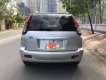 Chevrolet Vivant MT 2008 - Gia đình bán Chevrolet Vivant, 7 chỗ ngồi, sản xuất năm 2008, số sàn, màu bạc, biển số thành phố
