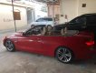 BMW 4 Series 420i Convertible 2016 - Bán BMW 4 Series 420i Convertible đời 2016, màu đỏ, xe nhập