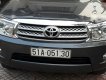 Toyota 4 Runner 2011 - Bán xe Toyota Fortuner số tự động, 7 chỗ, mới 80% - Giá chỉ 600 triệu. Gọi ngay: 093 282 0747