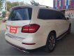 Mercedes-Benz GLS GLS400 2017 - Bán Mercedes Benz GLS400 sản xuất 2017, màu trắng