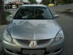 Mitsubishi Lancer 2005 - Bán Mitsubishi Lancer năm 2005, màu bạc, xe nhập xe gia đình