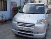 Suzuki APV 2008 - Bán ô tô Suzuki APV năm 2008, màu bạc  