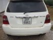 Toyota Highlander 2005 - Bán xe Toyota Highlander đời 2005, màu trắng, 350 triệu