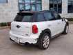 Mini Cooper S Countryman 2014 - Cần bán Mini Cooper S Countryman năm sản xuất 2014, màu trắng, xe nhập