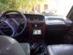 Ssangyong Musso 1995 - Bán Ssangyong Musso đời 1995 màu xanh, giá tốt nhập khẩu nguyên chiếc