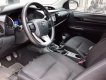 Toyota Hilux 2.5E 4x2 MT 2015 - Bán ô tô Toyota Hilux 2.5E 4x2 MT đời 2015, màu đỏ, nhập khẩu
