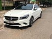 Mercedes-Benz CLA class CLA 200 2015 - Cần bán Mercedes CLA 200 sản xuất 2015, màu trắng, nhập khẩu nguyên chiếc ít sử dụng