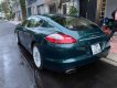 Porsche Panamera 2010 - Cần bán Porsche Panamera năm 2010 năm 2010, màu xanh, nhập khẩu