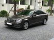 Mercedes-Benz C class C250  2014 - Bán Mercedes C250 sản xuất 2014 màu nâu dolomite cực chất