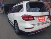 Mercedes-Benz GLS GLS400 2017 - Bán Mercedes Benz GLS400 sản xuất 2017, màu trắng