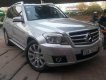 Mercedes-Benz CLK class 300 4Matic 2009 - Bán Mercedes GLK300 4Matic 2009, đk 2011 chính chủ từ đầu