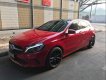 Mercedes-Benz A class A200 2018 - Cần bán xe Mercedes A200 đời 2018, màu đỏ, xe nhập xe gia đình